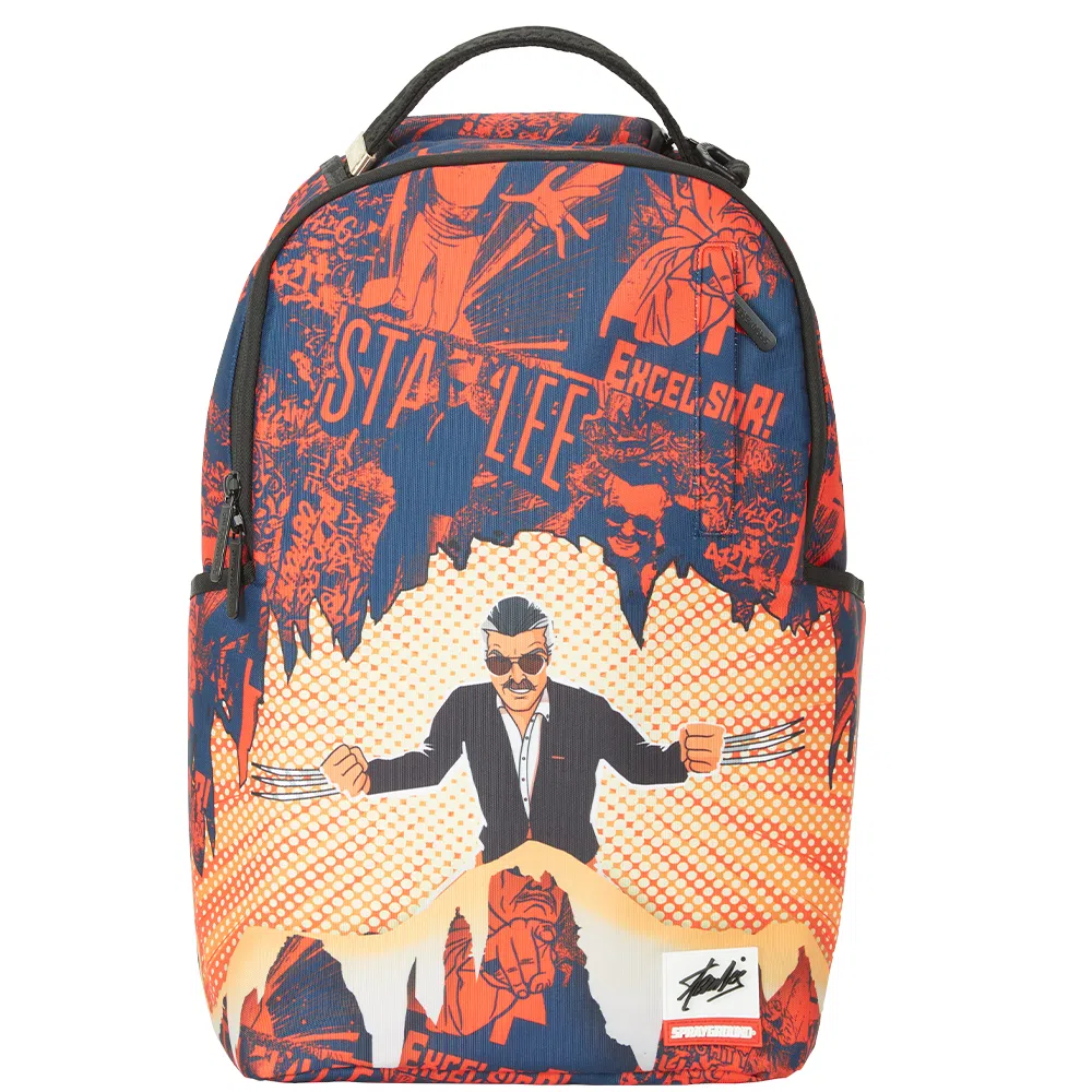 SPRAYGROUND