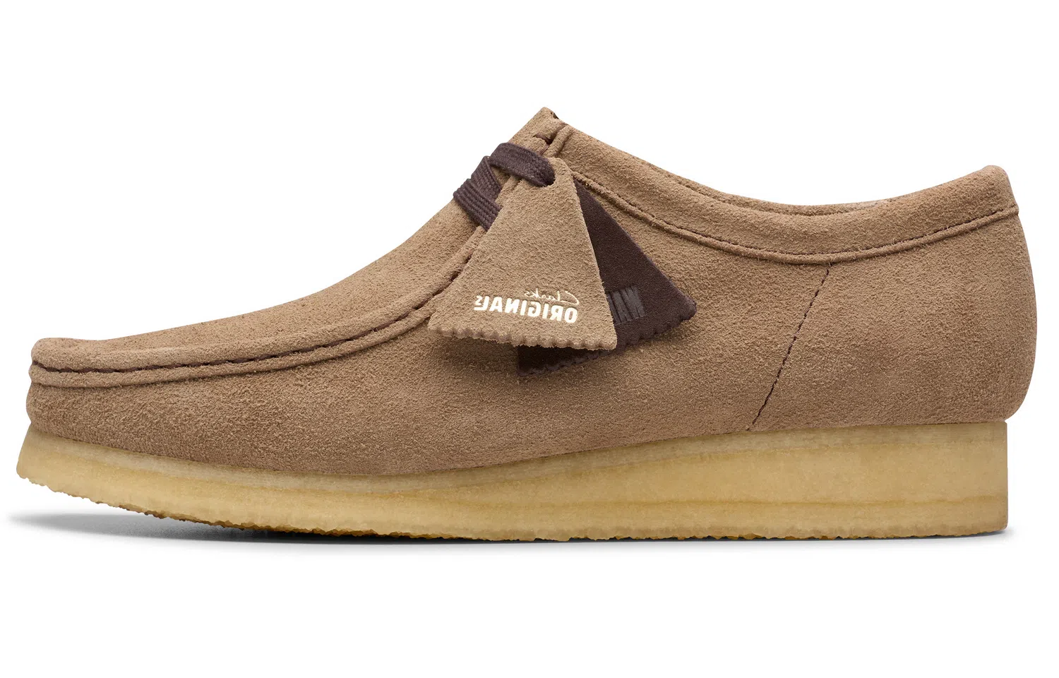 Clarks Originals Wallabee