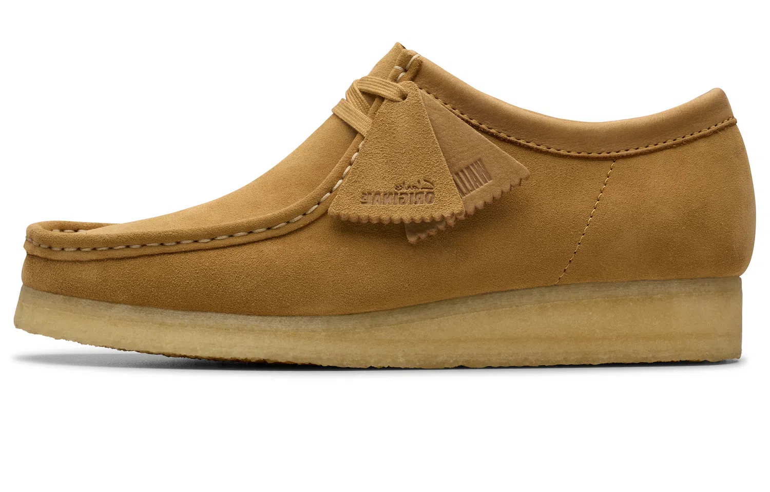 Clarks Originals Wallabee