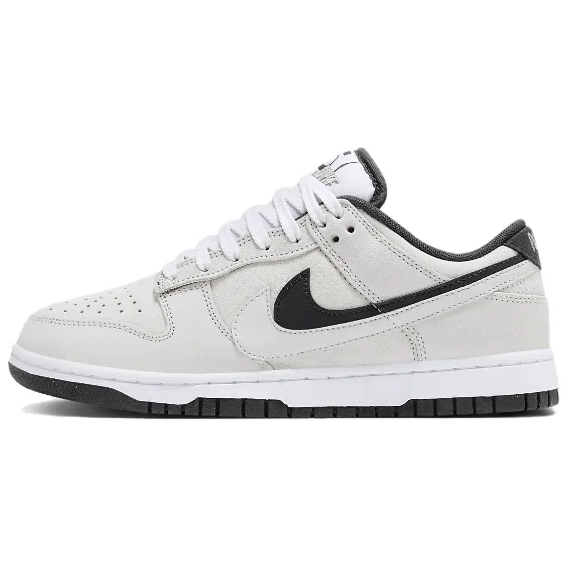 Nike Dunk Low Double Swoosh Dunks