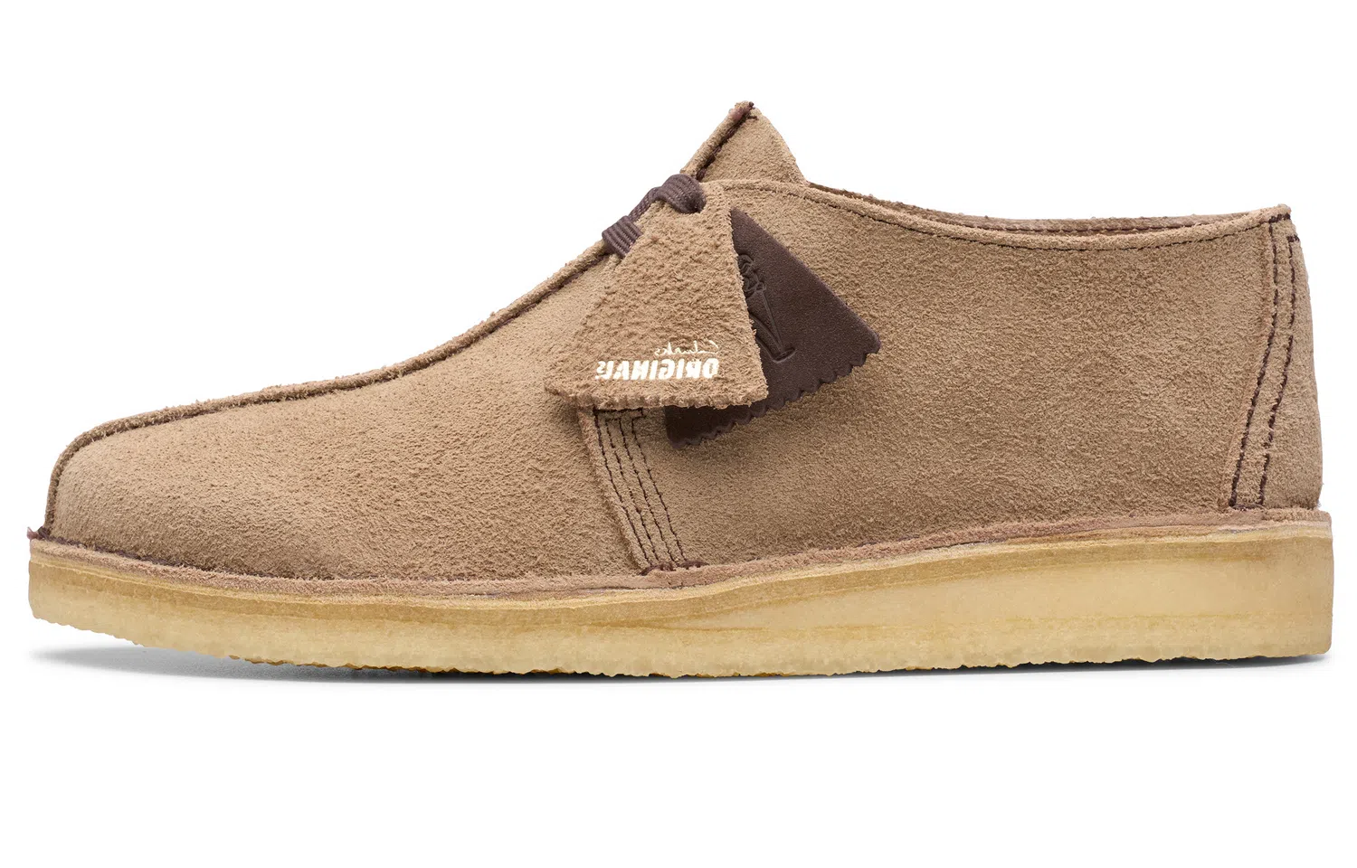 Clarks Originals Desert Trek