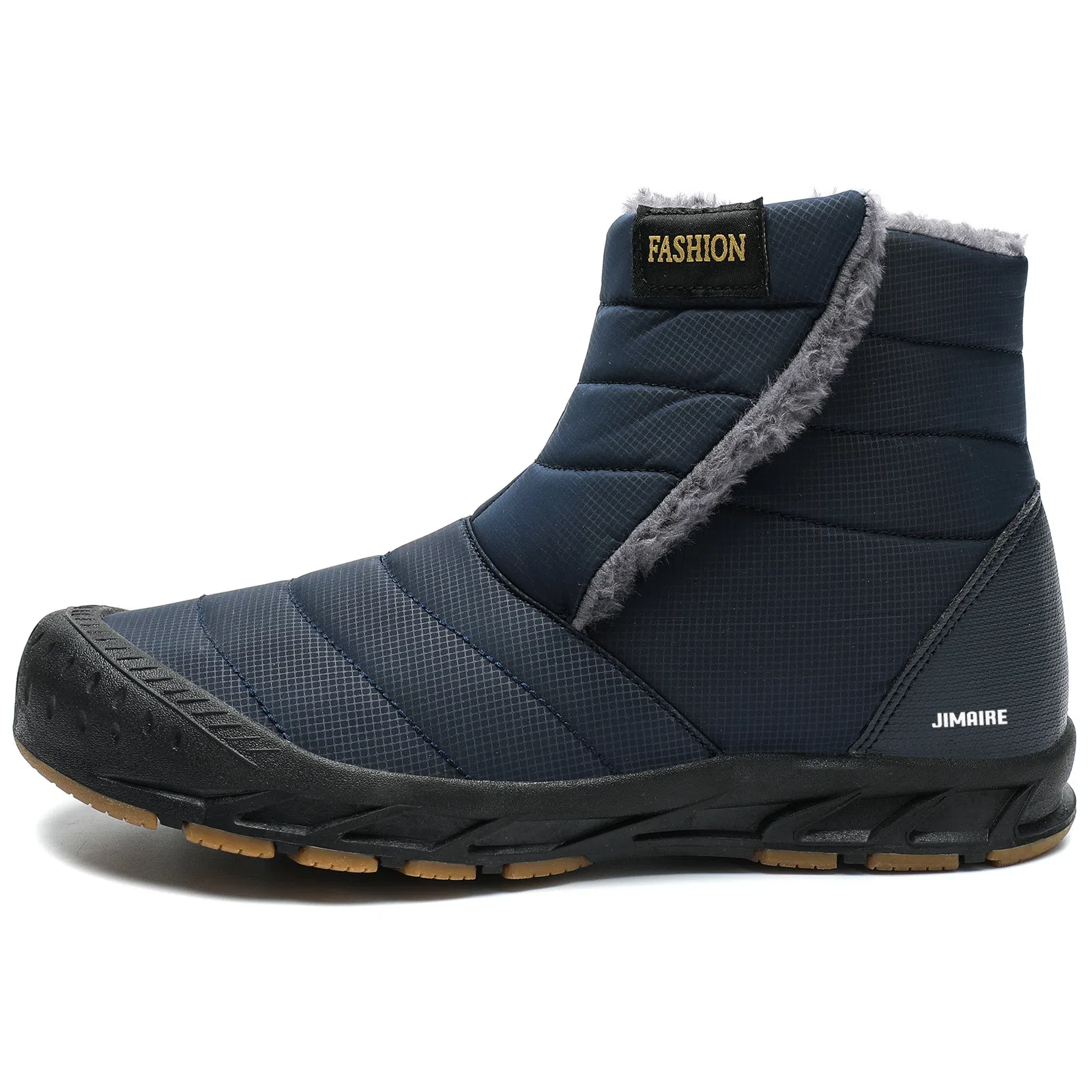 Jin Mai Wang Snow Boots