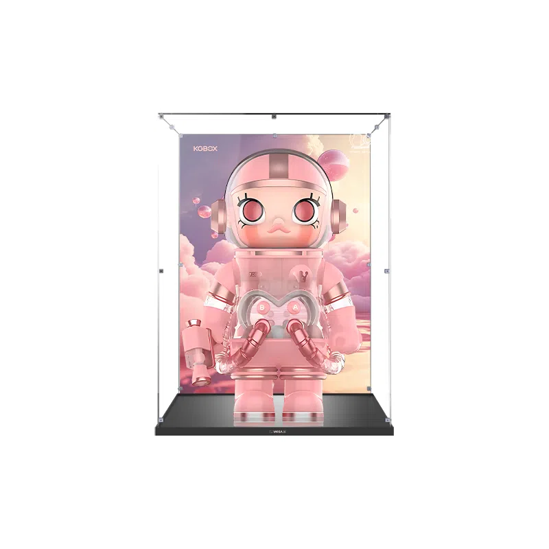 KGBOX POPMARTMOLLY4001000