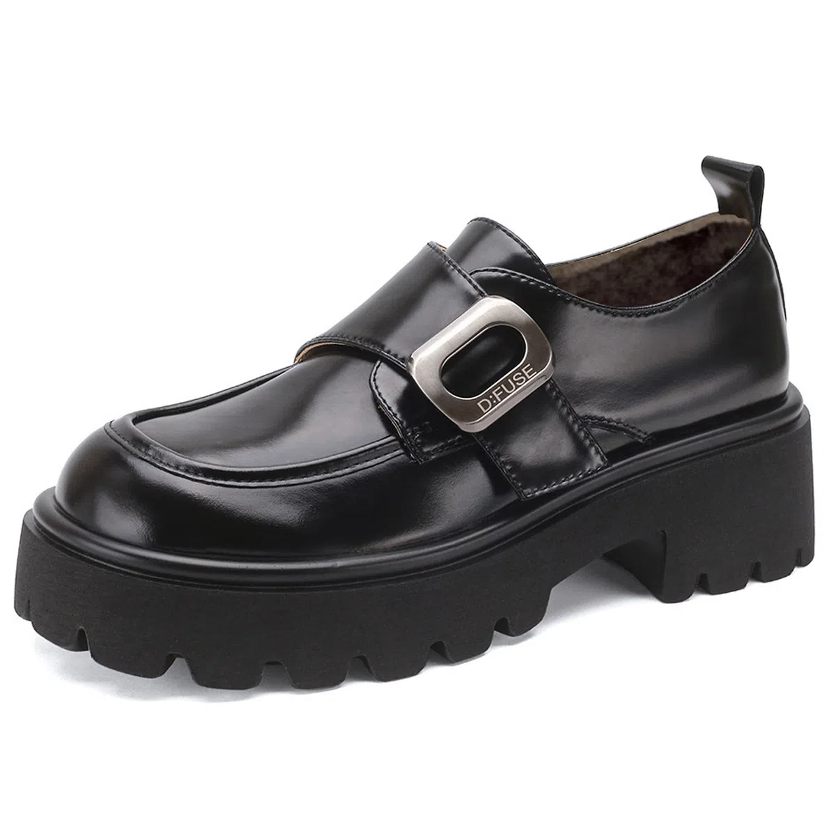 DFUSE SCANDINAVIA JK