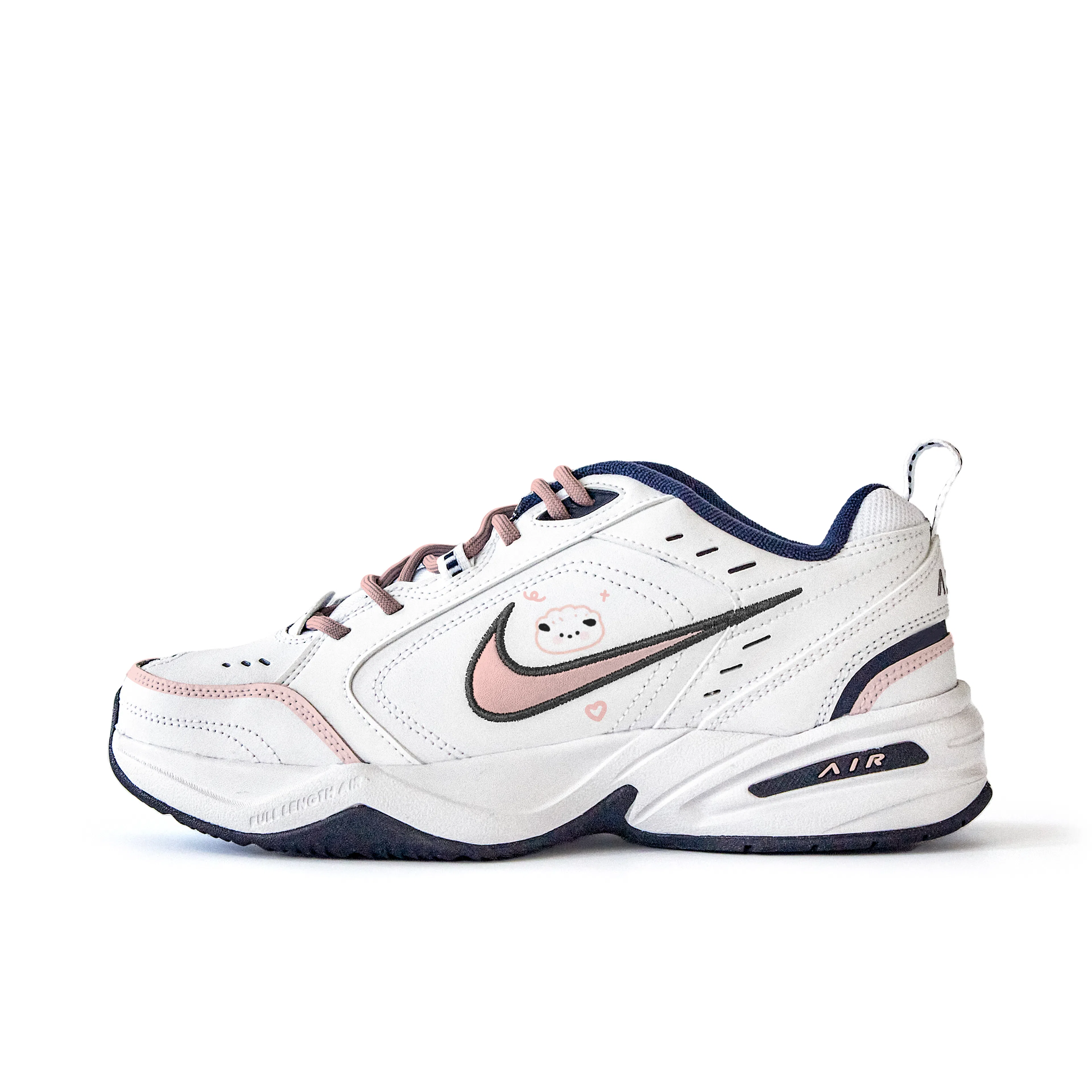 Nike Air Monarch 4 PU
