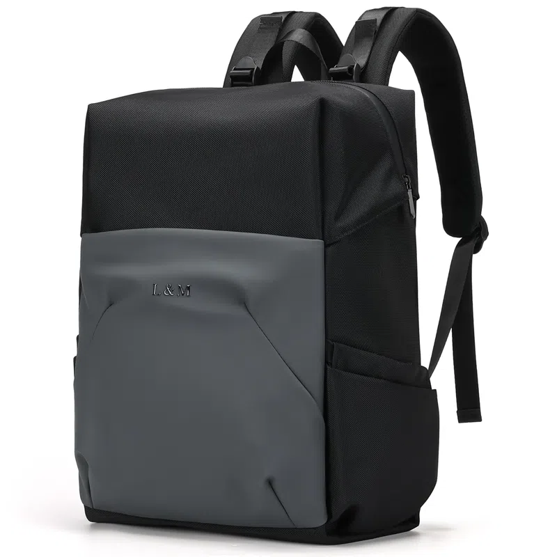 L&M Backpack