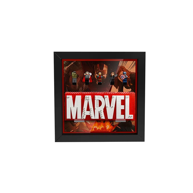 LIGHT YOUR BRICKS 76313