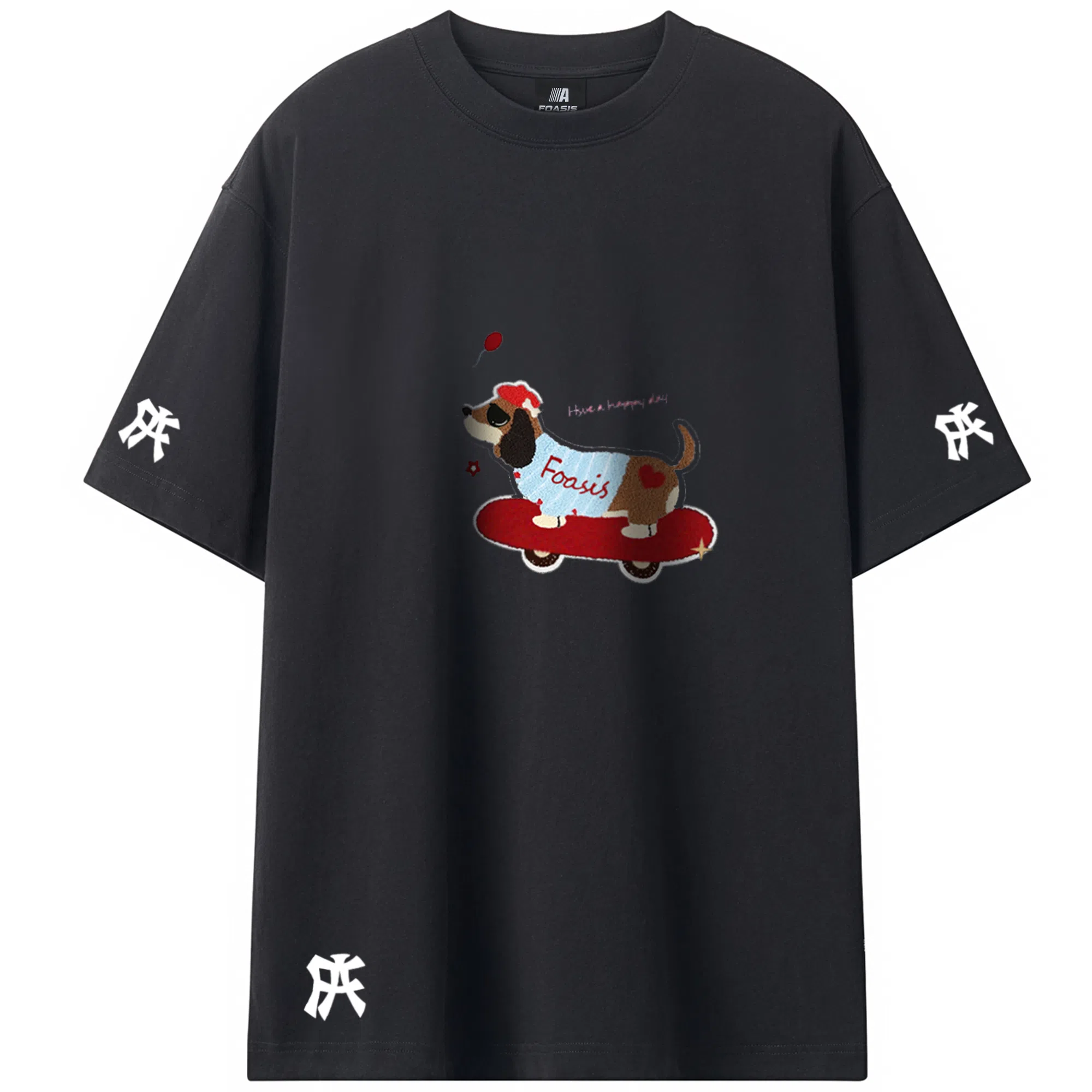 FOASIS T