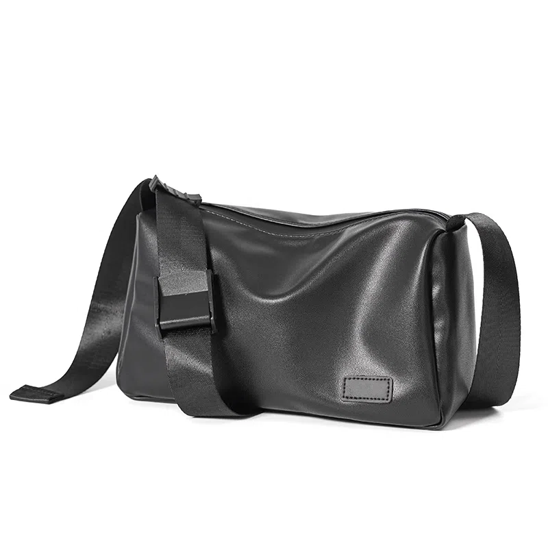 Oldman Head Boston Pillow Bag