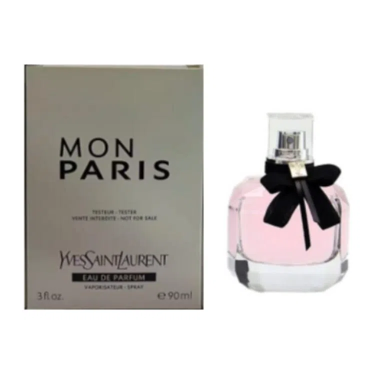 YSL Mon Paris EDP