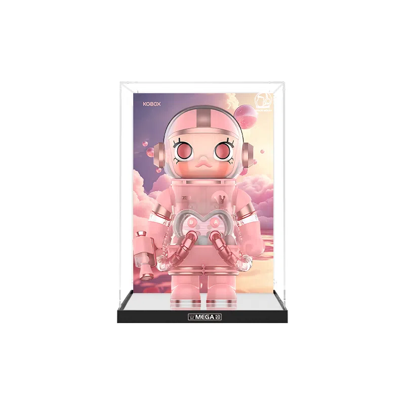 KGBOX POPMARTMOLLY4001000