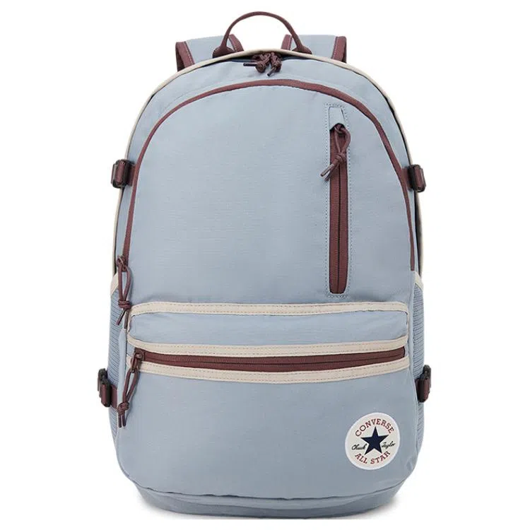 Converse Straight Edge Backpack Colorblock 2