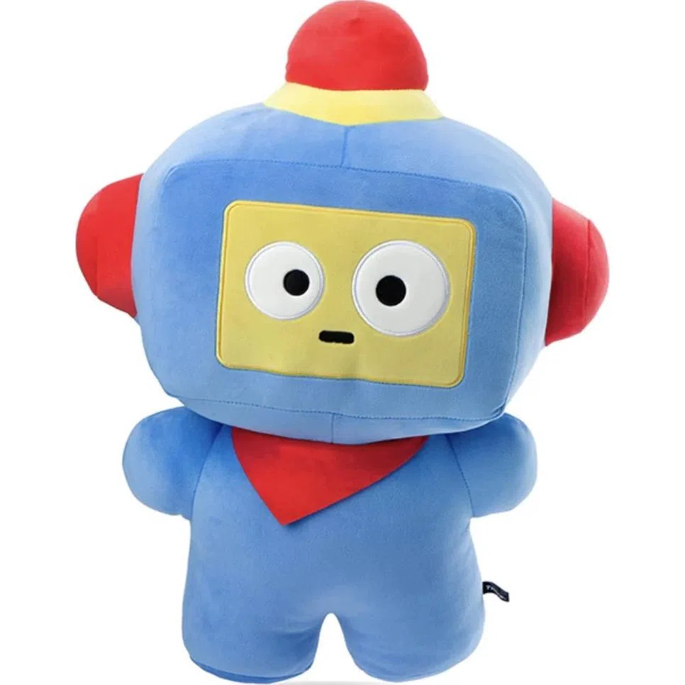 LINE FRIENDS TRUZ 48cm