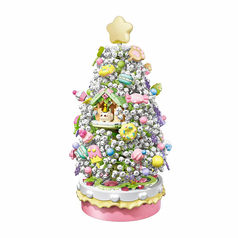 SEMBO SEMBO 1365PCS 605034