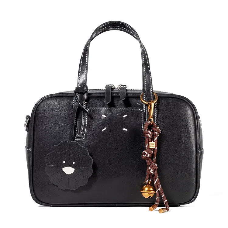 KAISER Retro Bowling Bag