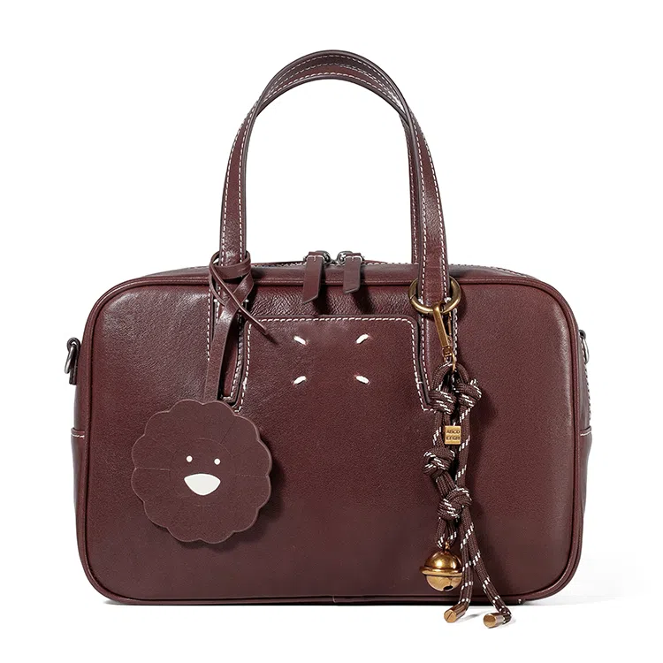 KAISER Retro Bowling Bag