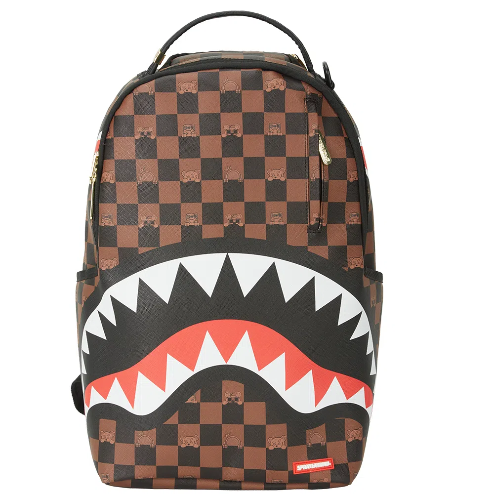 SPRAYGROUND