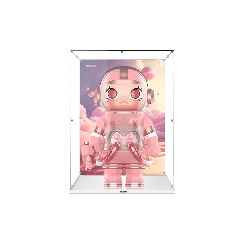 KGBOX POPMARTMOLLY4001000