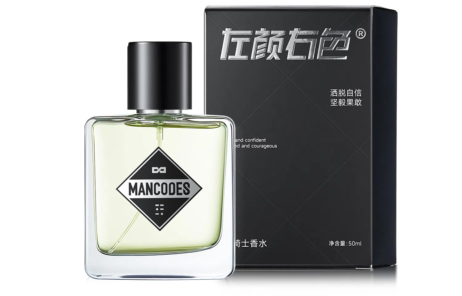 EDT 50ml