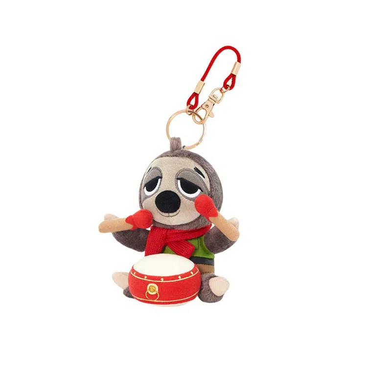 Disney 2025 14cm13cm15.5cm14cm11.5cm