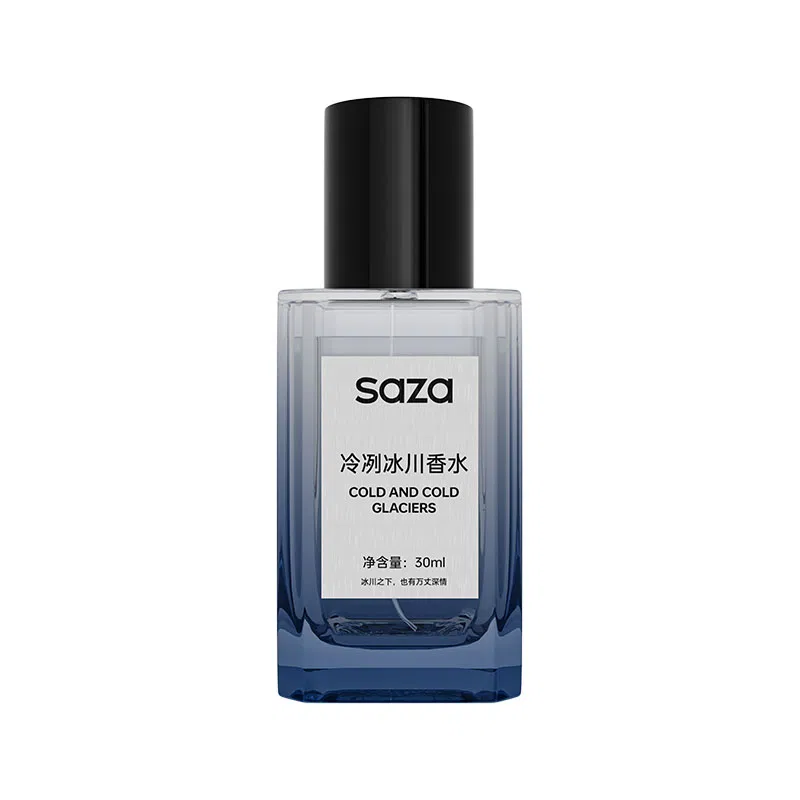 SAZA EDT 30ml30ml*2