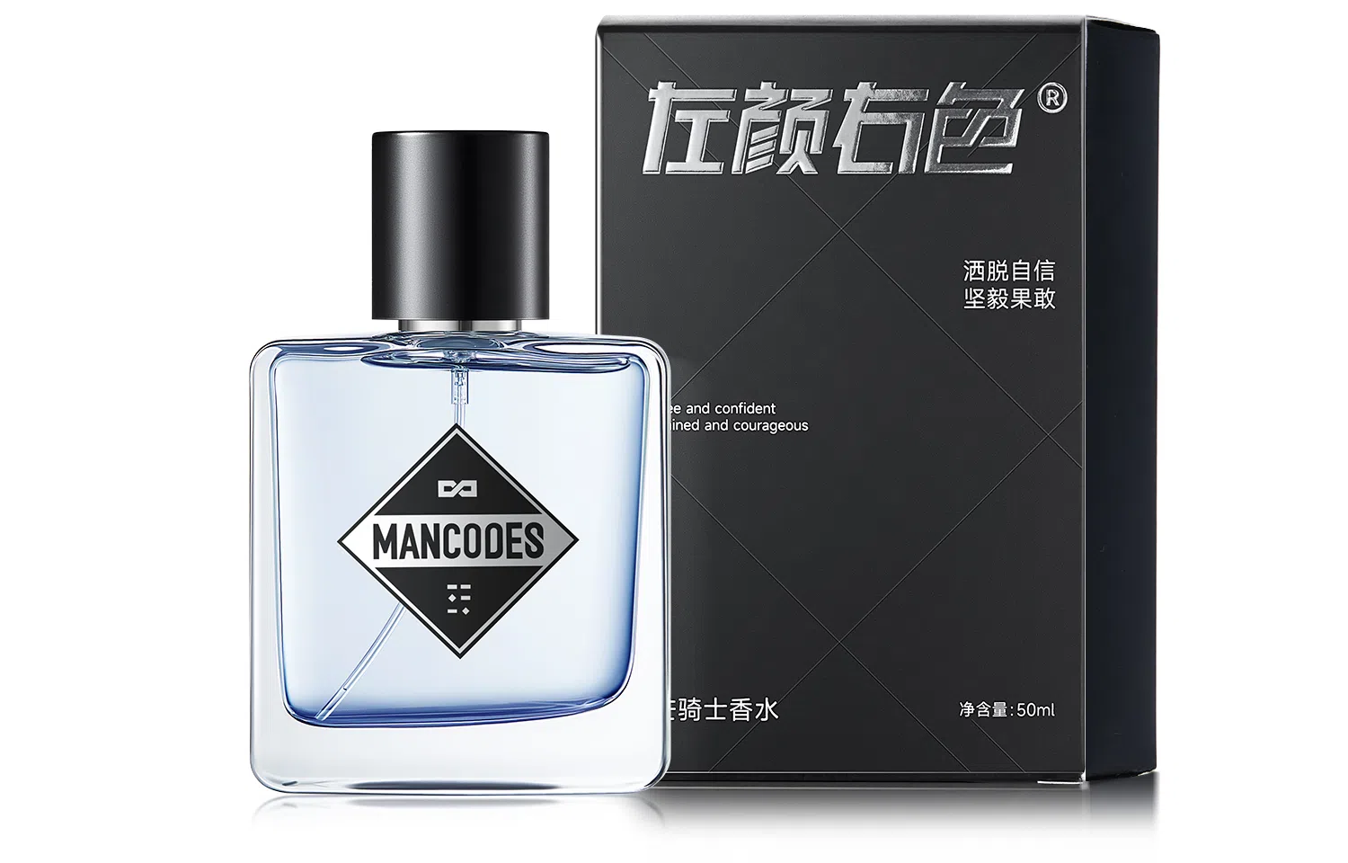 EDT 50ml