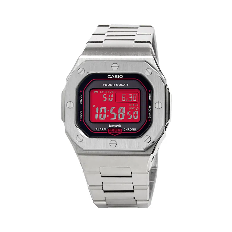 CASIO GW-B5600AR-1