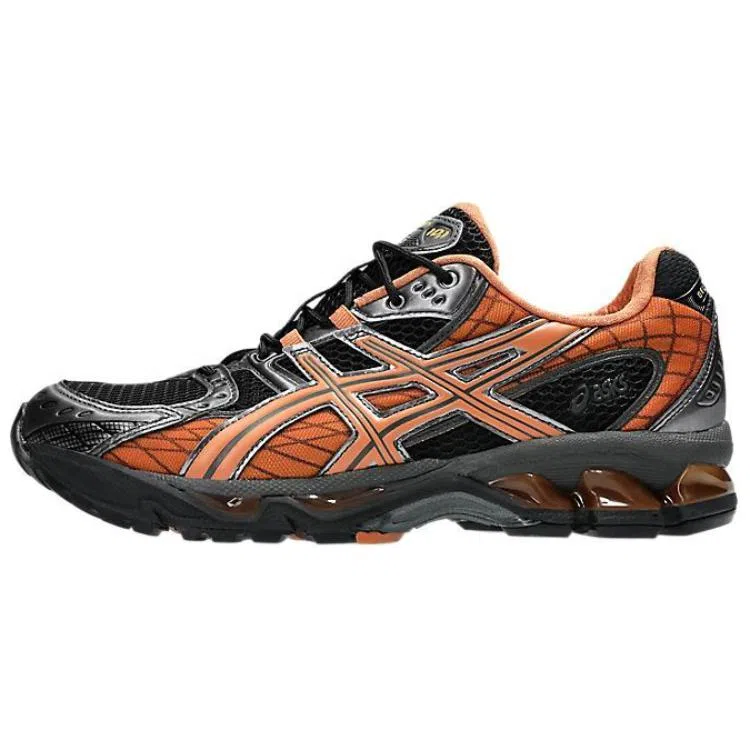 Asics GEL-Nimbus 10.1 Black Orange