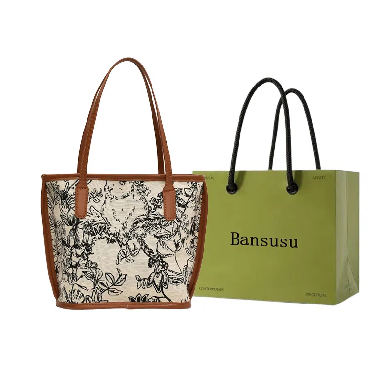 Bansusu PU Tote