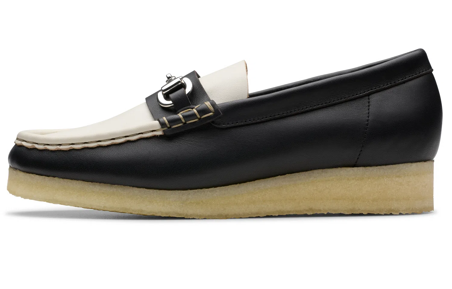 Clarks Originals WBLoafer HBIT