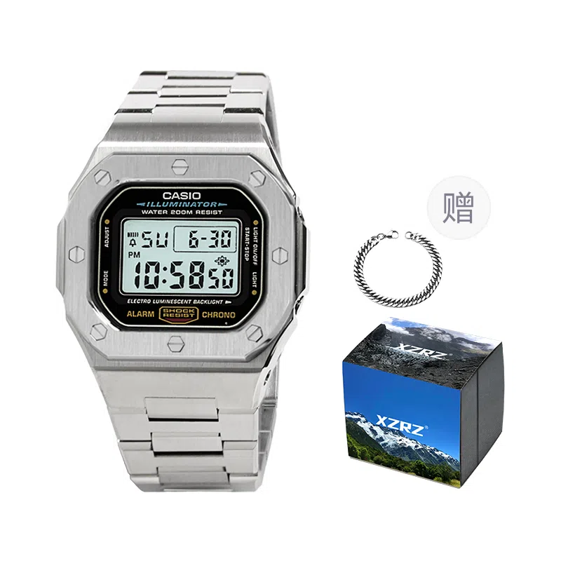 CASIO DW-5600E-1