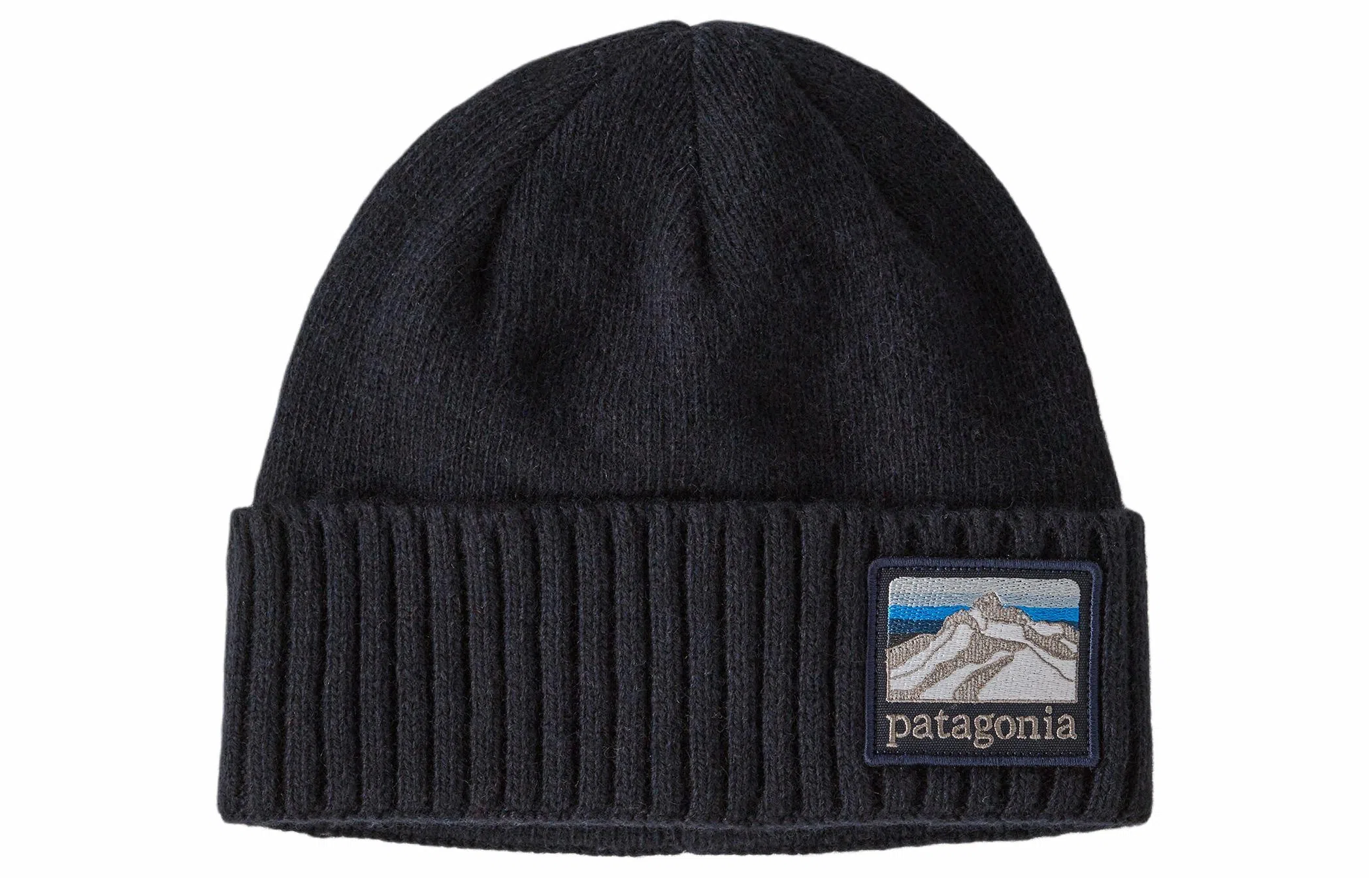 patagonia logo