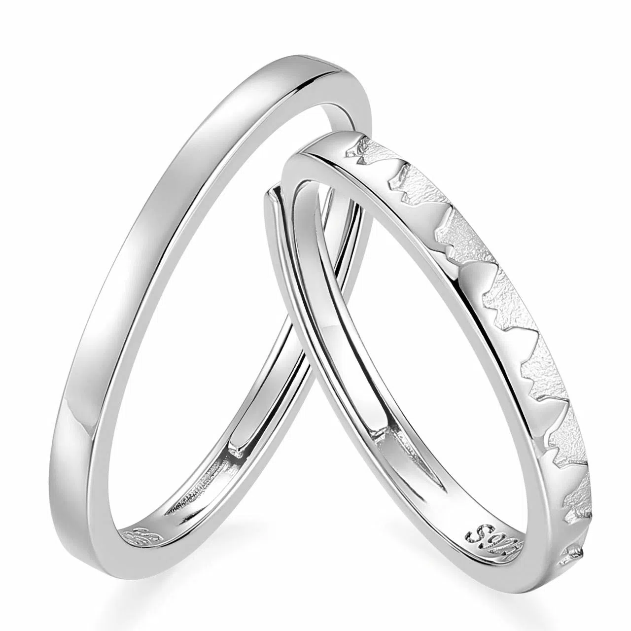 I Do I DoCo. ins 925