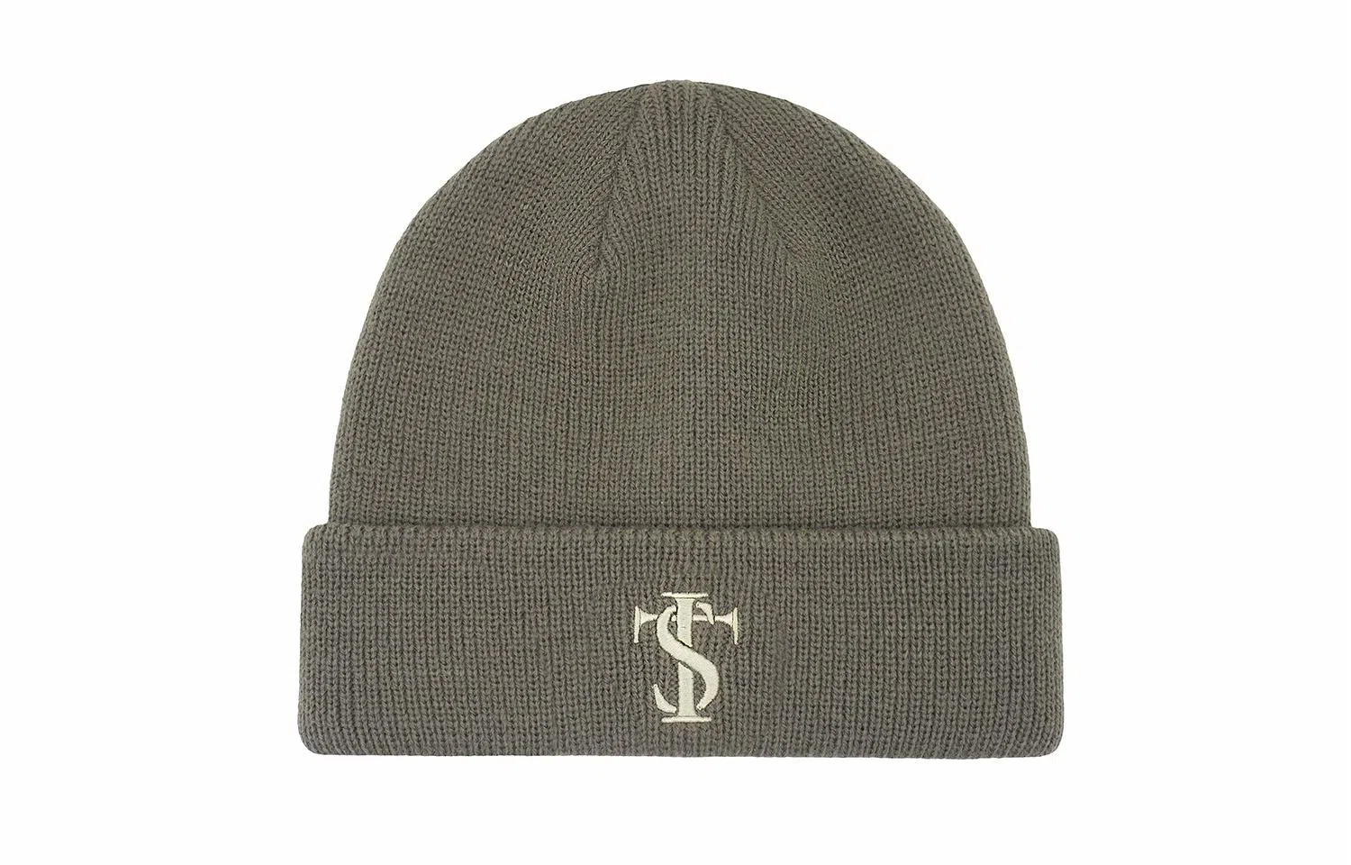 STK Small Town Kid Beanie