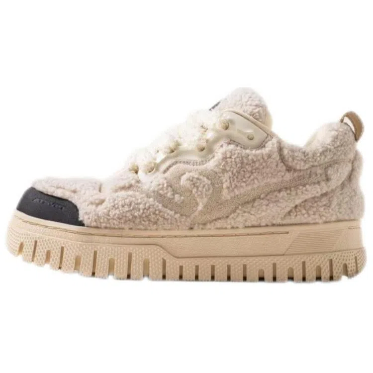 Expensive Taste x Anta SV 3STEPS