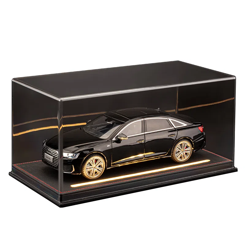 FEN JIE x Audi 118 A6L
