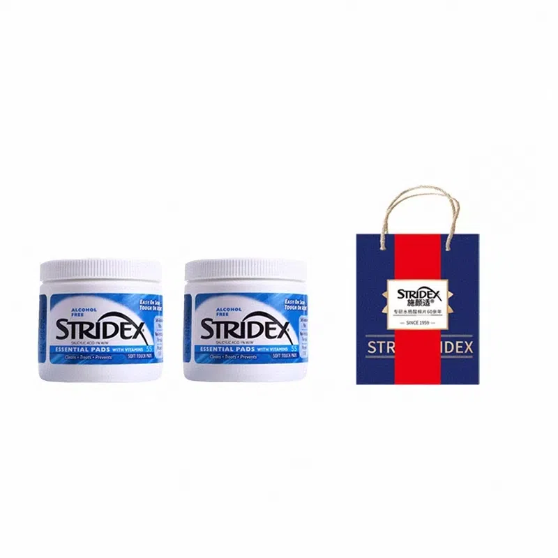 stridex 55