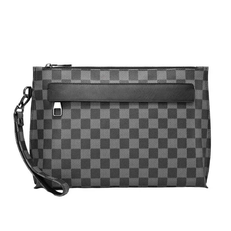 DOSRFINI Clutch Black