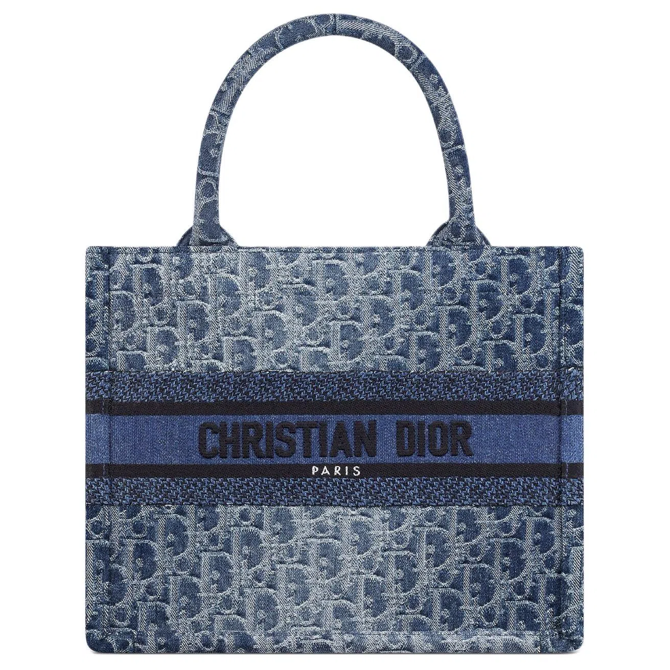 Dior Tote Bag