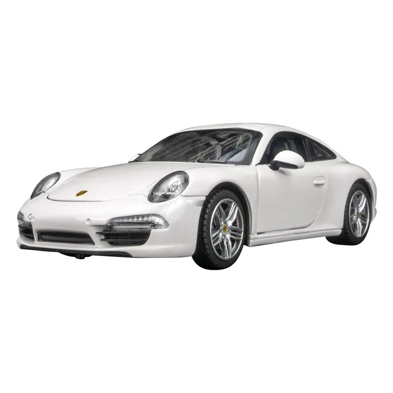 BABYS 1ST x Porsche Carrera911