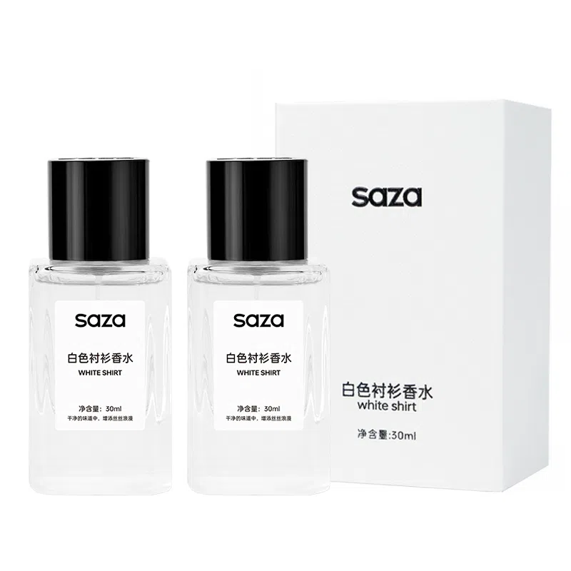 SAZA EDT 30ml60ml