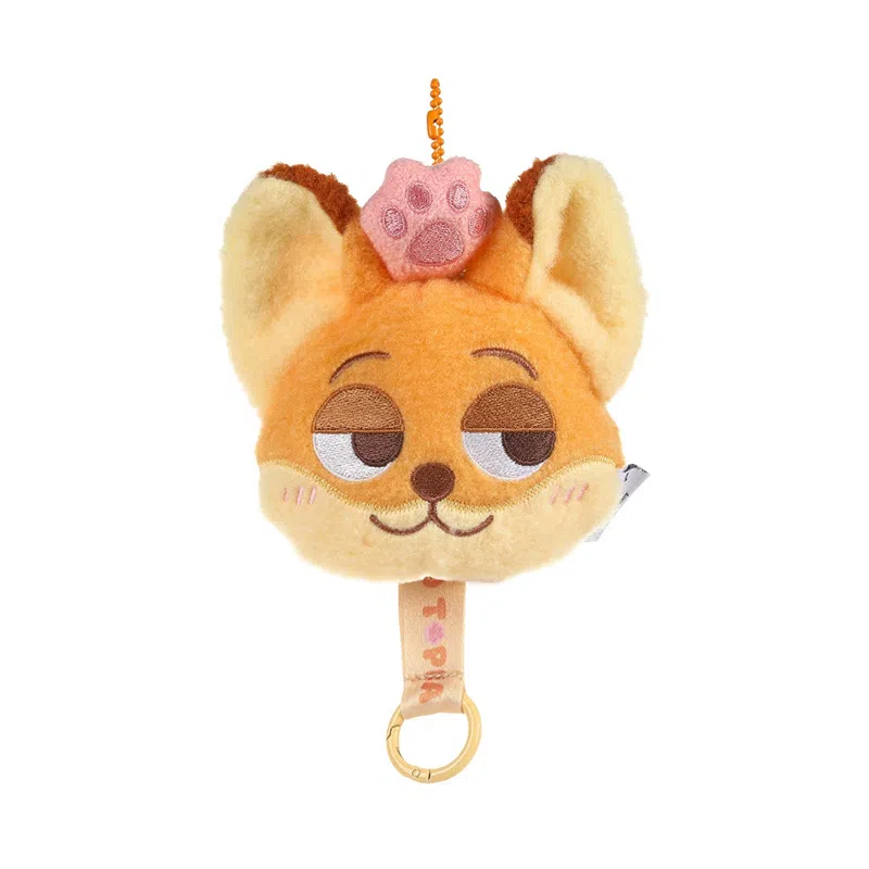 POTDEMIEL x Disney Q 9cm