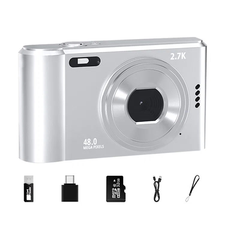 HAWESGARS M01CCD 48008 1080p vlog