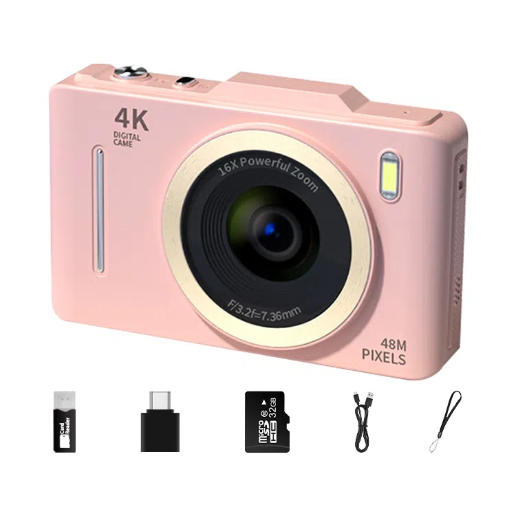 HAWESGARS H16 CCD 4800161080p