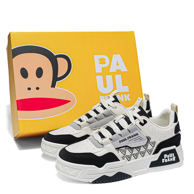 PAUL FRANK
