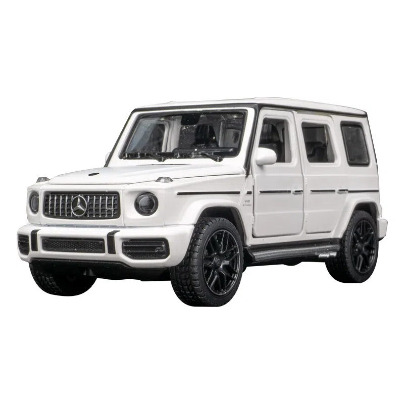BABYS 1ST x Mercedes-Benz G63