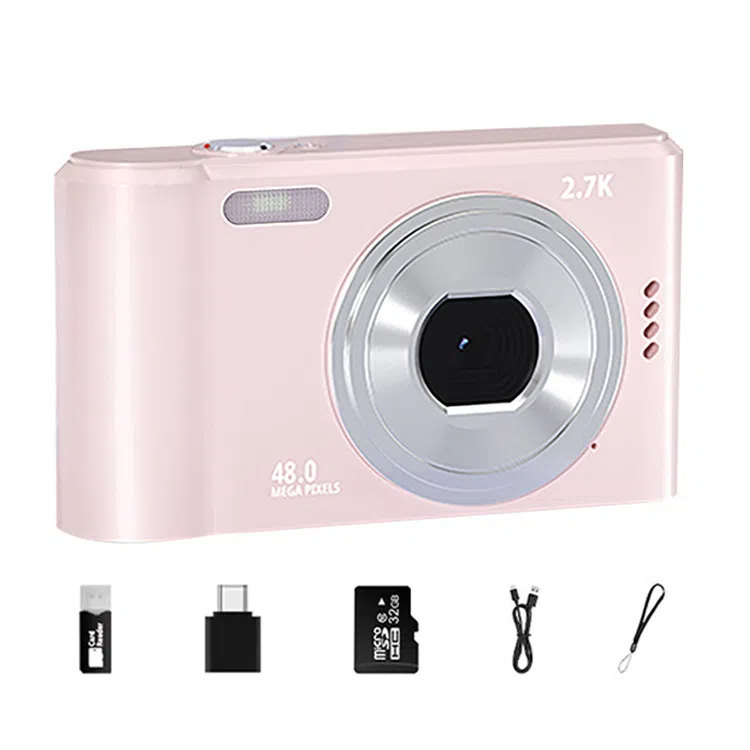 HAWESGARS M01CCD 48008 1080p vlog