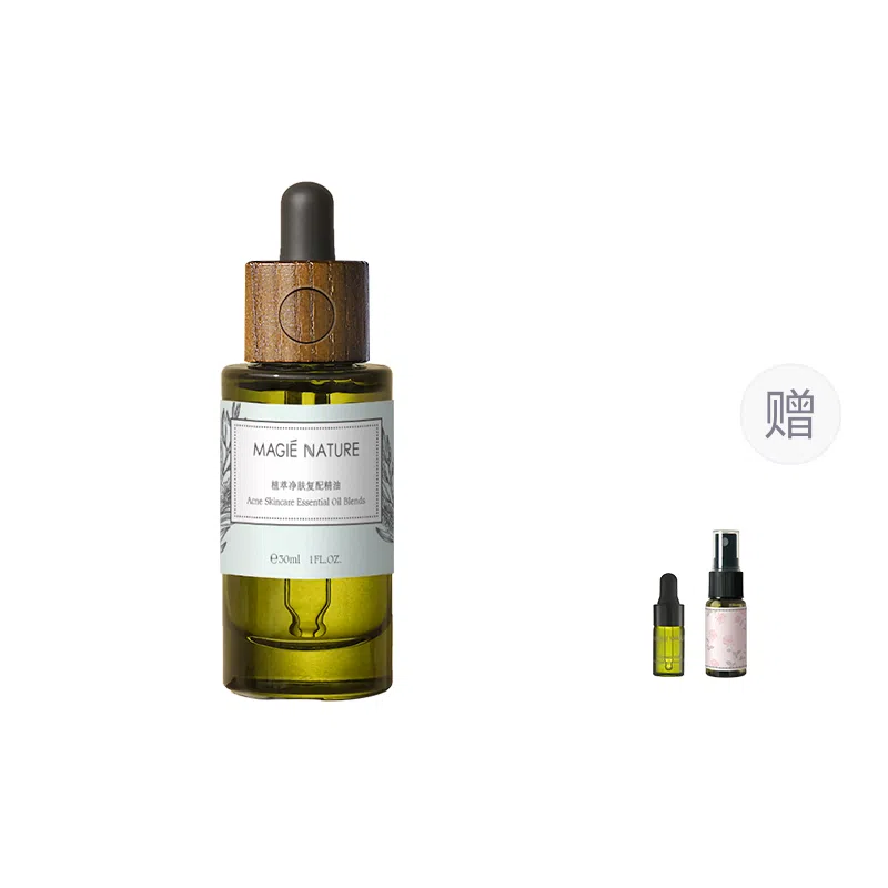 MAGIE NATURE 15ml30ml