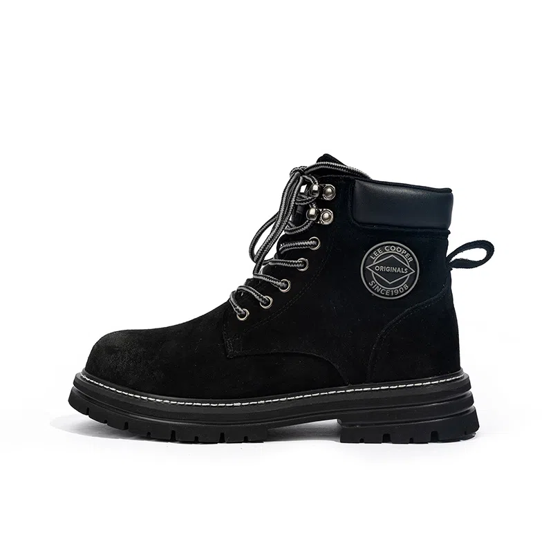 Lee Cooper