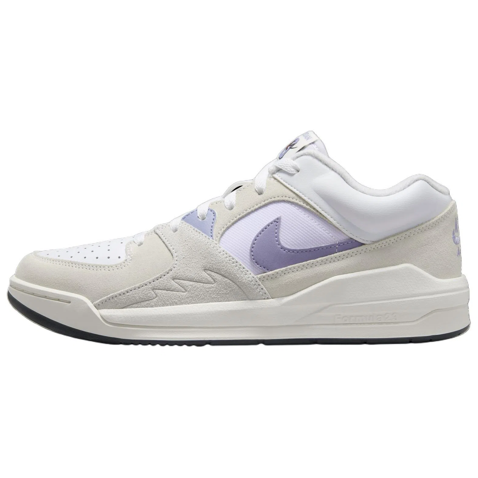 Jordan Stadium 90